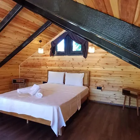 Thea Sapanca Senaiye