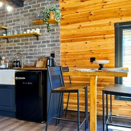 Thea Sapanca * Senaiye