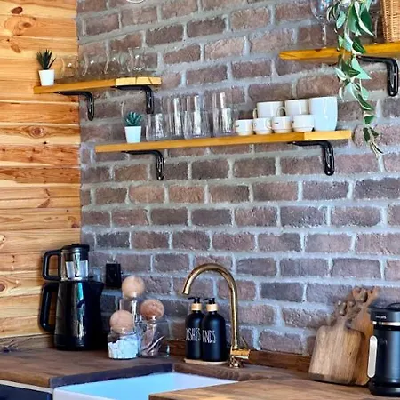 Thea Sapanca * Senaiye