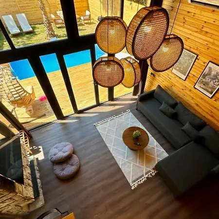 Thea Sapanca * Senaiye