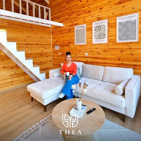 فيلة Thea Sapanca Senaiye