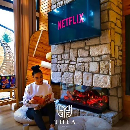 فيلة Thea Sapanca Senaiye