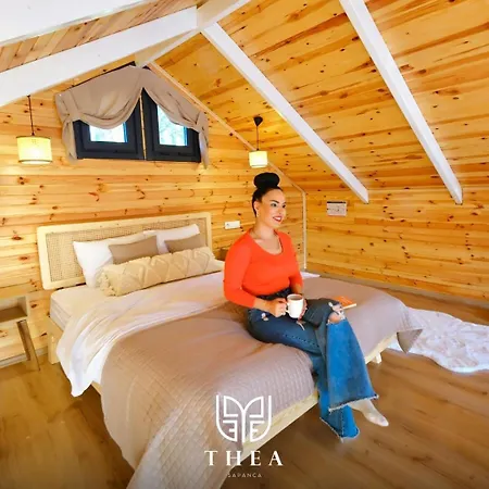 فيلة Thea Sapanca Senaiye