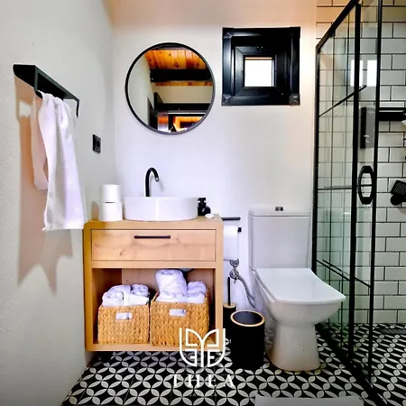 Thea Sapanca * Senaiye