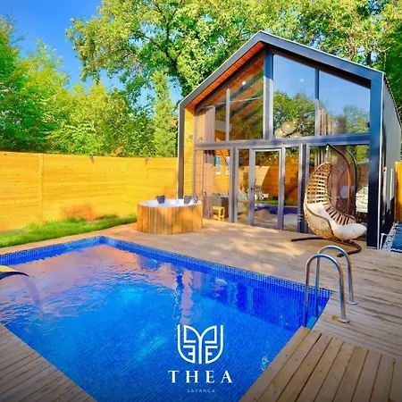 Thea Sapanca * Senaiye