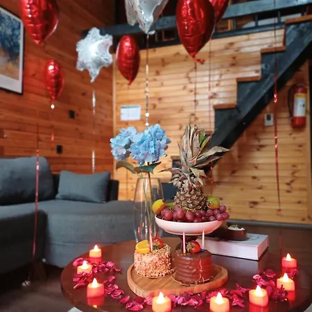 فيلة Thea Sapanca Senaiye