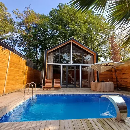 Thea Sapanca Senaiye