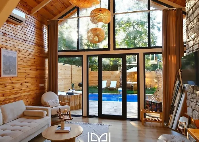 Willa Thea Sapanca *