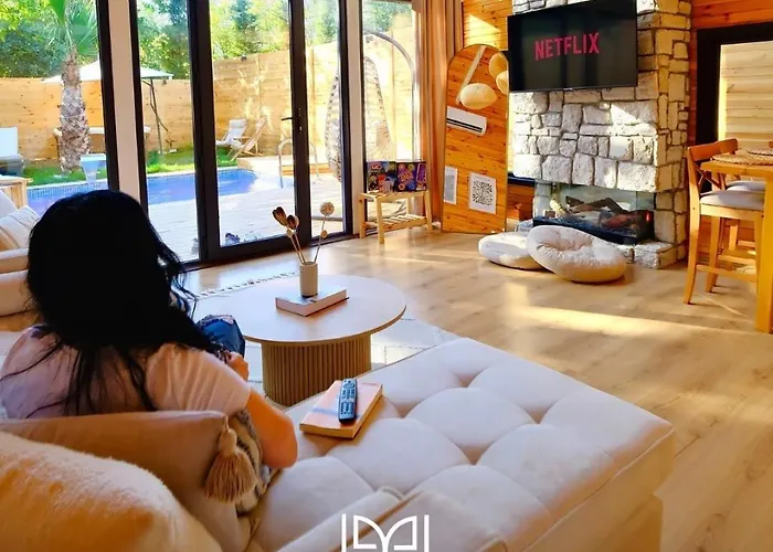 Willa Thea Sapanca *