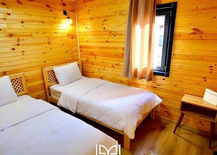 Thea Sapanca Senaiye