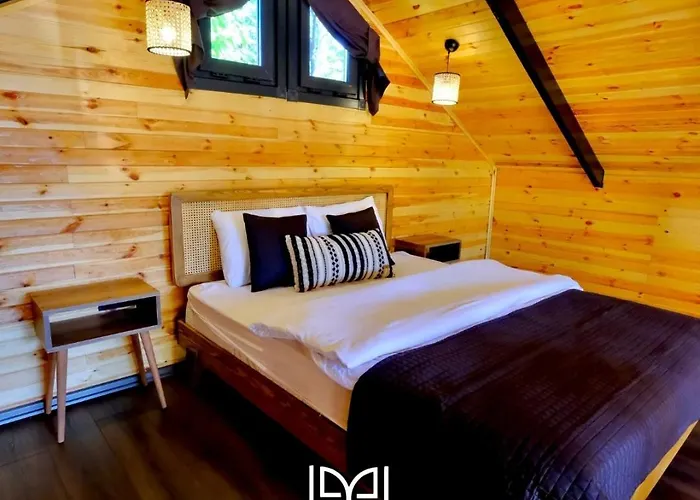 Thea Sapanca Willa *