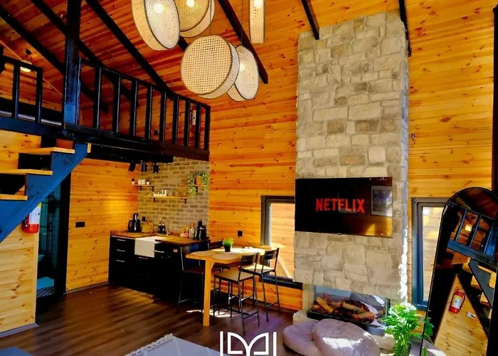 Willa Thea Sapanca Senaiye