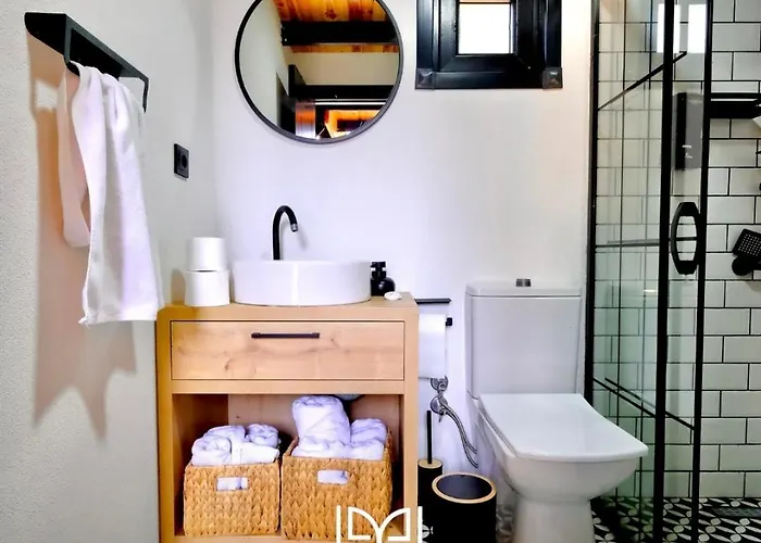 Thea Sapanca * Senaiye