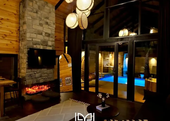 Thea Sapanca Senaiye