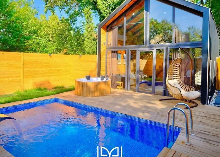 Thea Sapanca * Senaiye