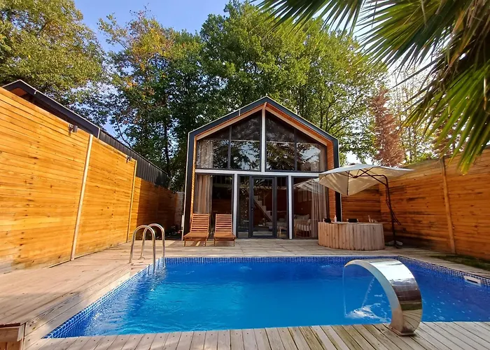 Thea Sapanca Senaiye