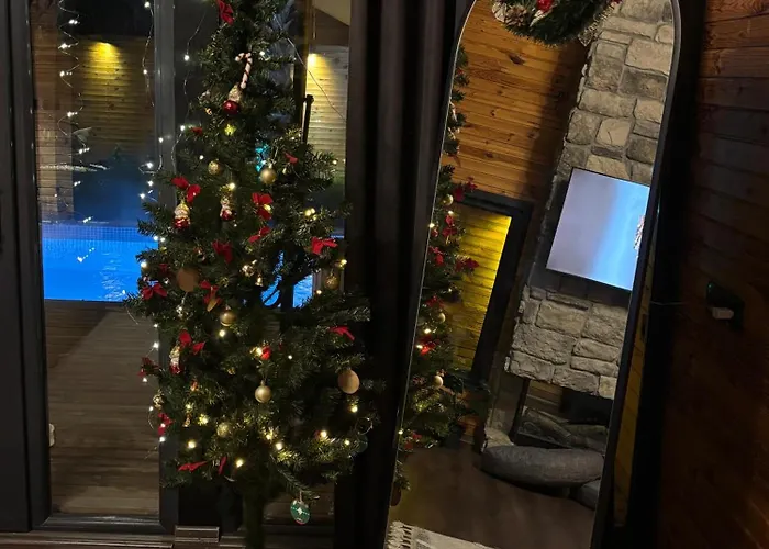 Thea Sapanca Willa *